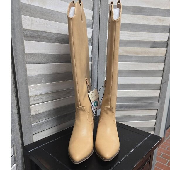 Women's Sommer Western Boots | Universal Thread |  8 - Picture 6 of 15